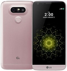 Прошивка телефона LG G5 в Нижнем Новгороде